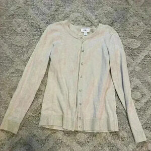 Loft Soft Gold Sweater